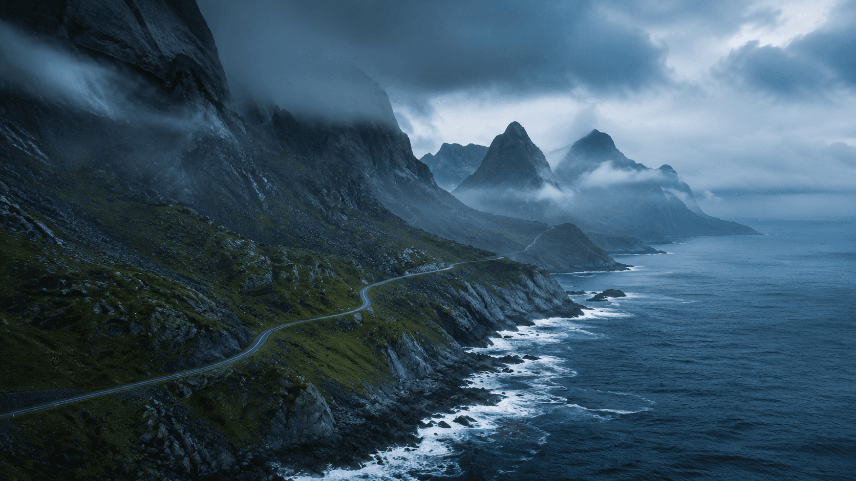 Norway Itinerary: 7 Days